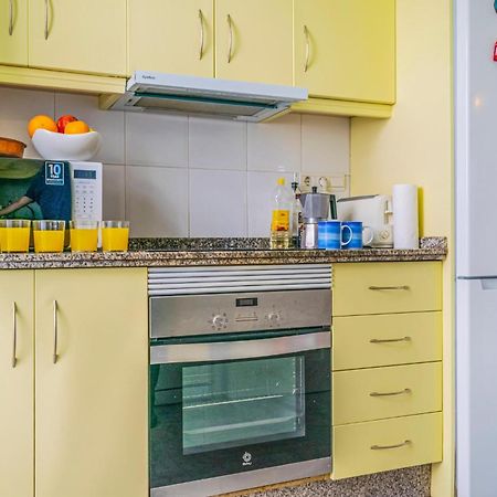 Lovely Apartment In Marbella With Kitchenette Luaran gambar