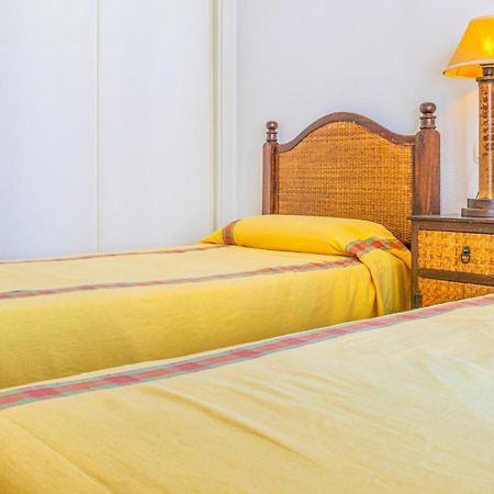 Lovely Apartment In Marbella With Kitchenette Luaran gambar