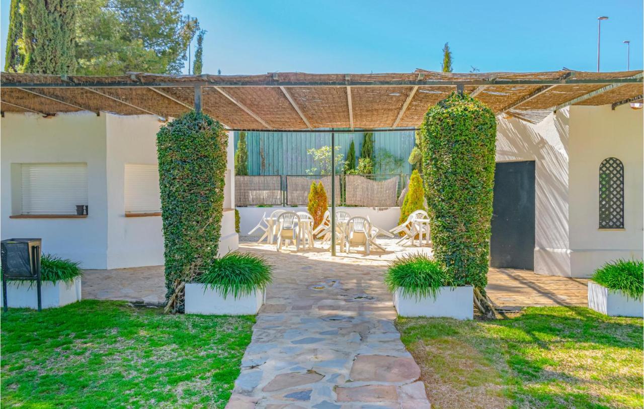 Lovely Apartment In Marbella With Kitchenette Luaran gambar