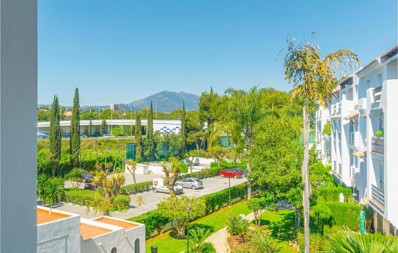 Lovely Apartment In Marbella With Kitchenette Luaran gambar