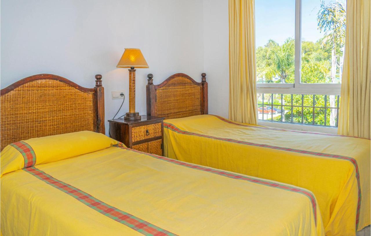 Lovely Apartment In Marbella With Kitchenette Luaran gambar