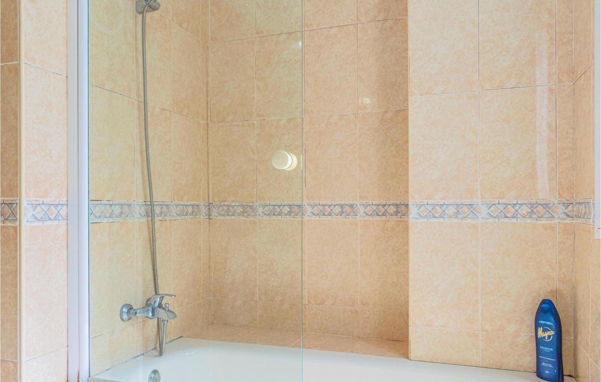 Lovely Apartment In Marbella With Kitchenette Luaran gambar